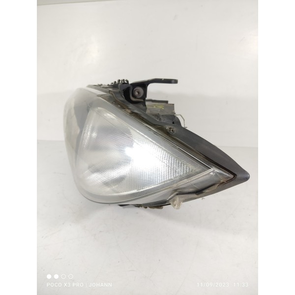 Farol Bmw 118i 120 Esquerdo 2005 2006 2008 2009 2010 7249649
