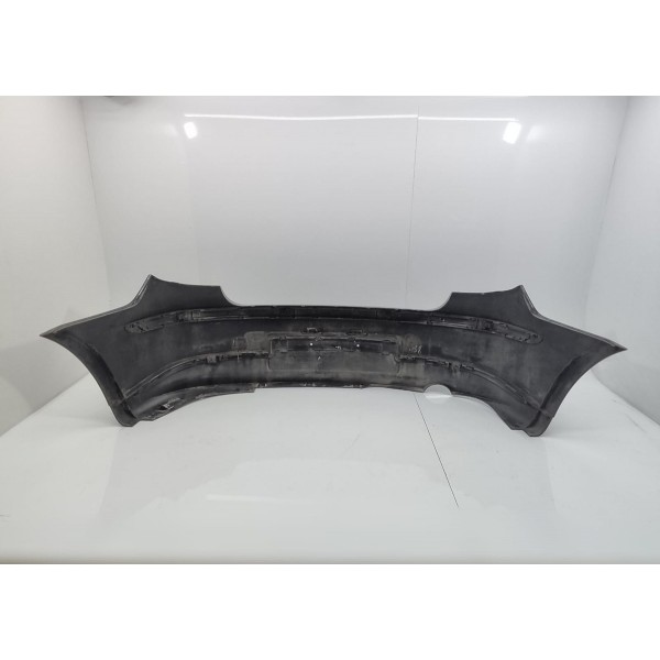 Parachoque Bmw 118 120 Traseiro 2005 2009 2010  /31881
