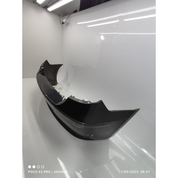 Parachoque Bmw 118 120 Traseiro 2005 2009 2010  /31881