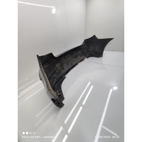 Parachoque Bmw 118 120 Traseiro 2005 2009 2010  /31881