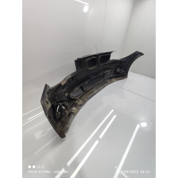 Parachoque Bmw 118 120 2005 Diant 2006/2010 Compl Det /31880
