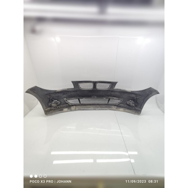Parachoque Bmw 118 120 2005 Diant 2006/2010 Compl Det /31880