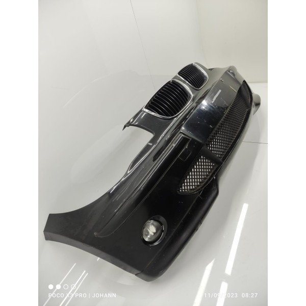 Parachoque Bmw 118 120 2005 Diant 2006/2010 Compl Det /31880