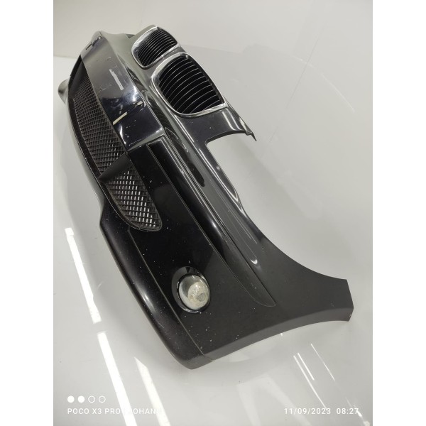 Parachoque Bmw 118 120 2005 Diant 2006/2010 Compl Det /31880