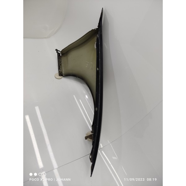 Paralama Bmw 118 120 130 Esq 2005 2009 2011 /31879