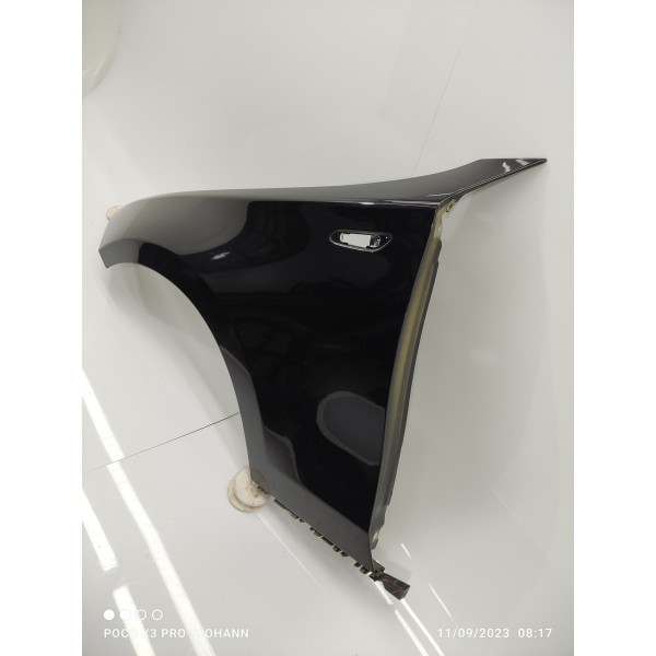 Paralama Bmw 118 120 130 Esq 2005 2009 2011 /31879