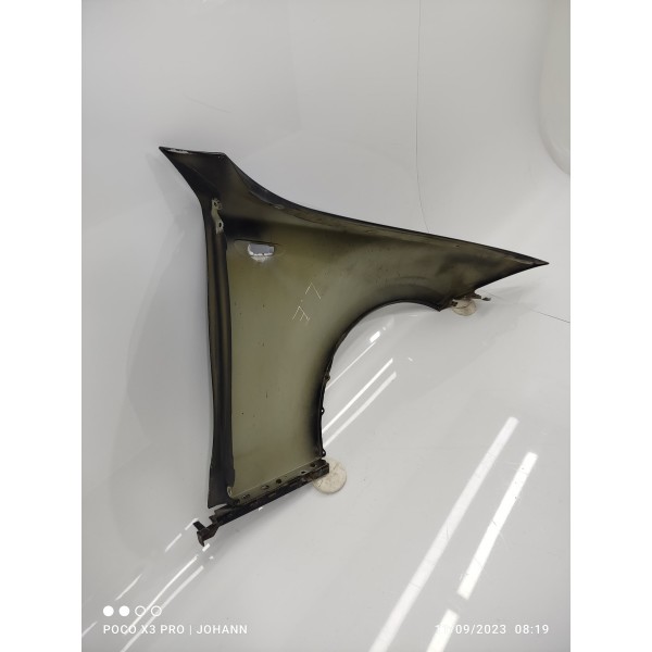 Paralama Bmw 118 120 130 Esq 2005 2009 2011 /31879