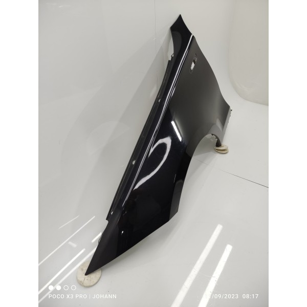 Paralama Bmw 118 120 130 Esq 2005 2009 2011 /31879