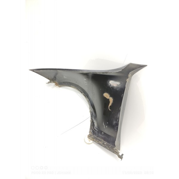 Paralama Bmw 118 120 130 2004 2009 A 2011 Direito Det /31878