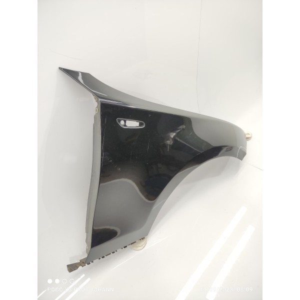 Paralama Bmw 118 120 130 2004 2009 A 2011 Direito Det /31878