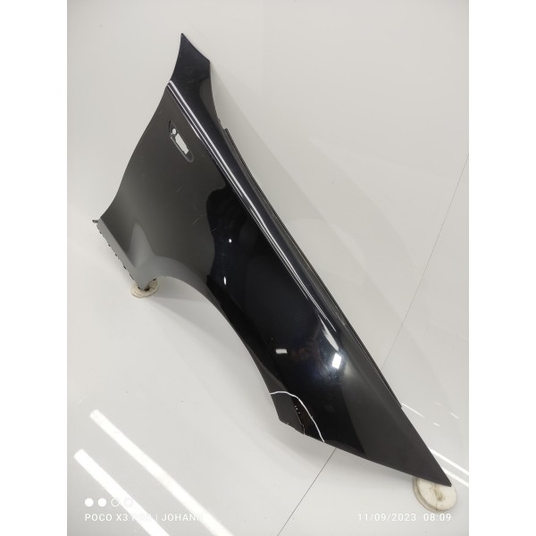 Paralama Bmw 118 120 130 2004 2009 A 2011 Direito Det /31878