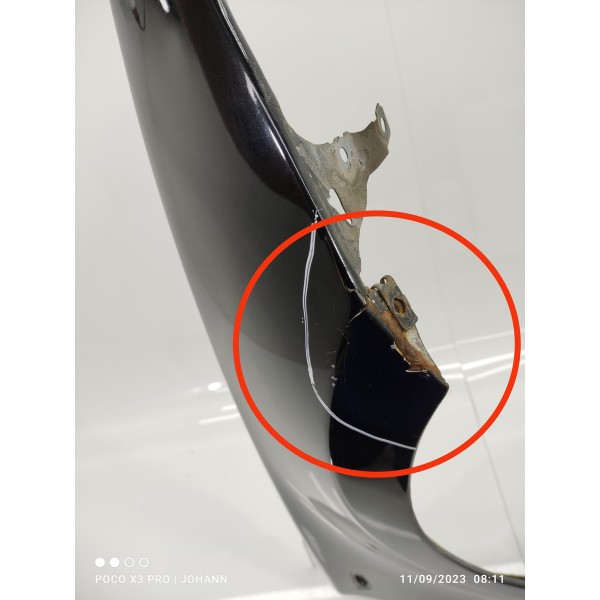 Paralama Bmw 118 120 130 2004 2009 A 2011 Direito Det /31878