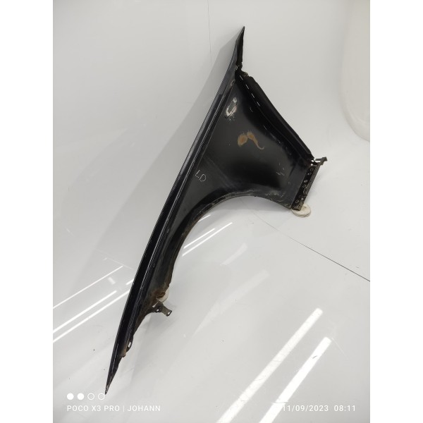 Paralama Bmw 118 120 130 2004 2009 A 2011 Direito Det /31878