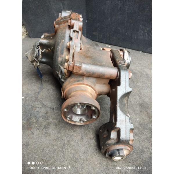 Diferencial Discovery 4 Dianteiro 2011 2012/2015 Ch223017ab