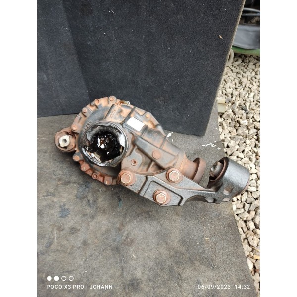 Diferencial Discovery 4 Dianteiro 2011 2012/2015 Ch223017ab