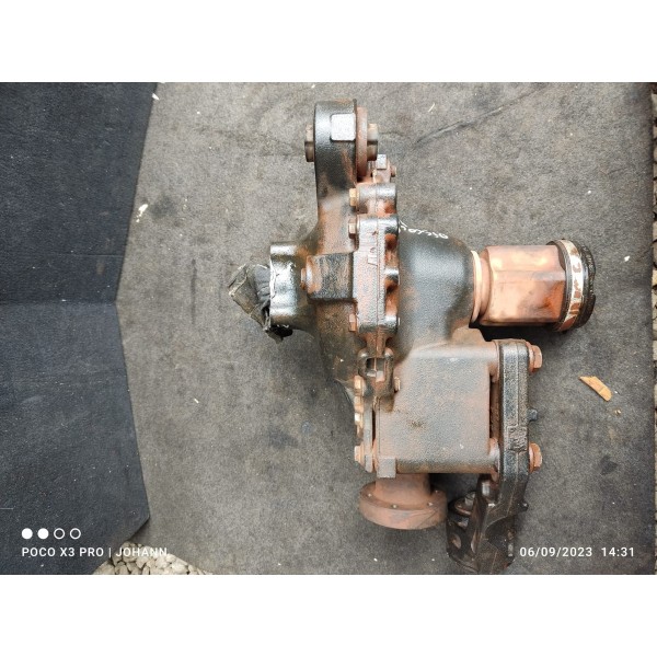 Diferencial Discovery 4 Dianteiro 2011 2012/2015 Ch223017ab