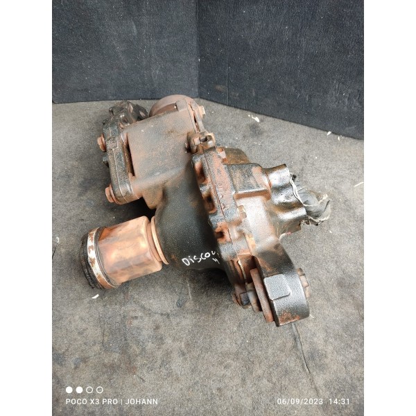 Diferencial Discovery 4 Dianteiro 2011 2012/2015 Ch223017ab