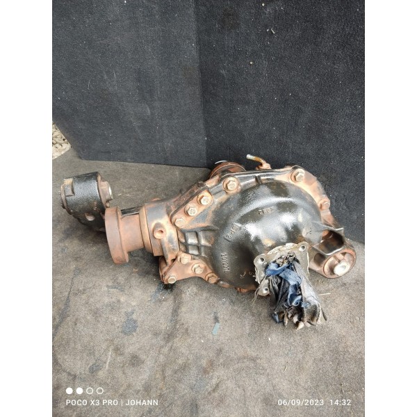 Diferencial Discovery 4 Dianteiro 2011 2012/2015 Ch223017ab