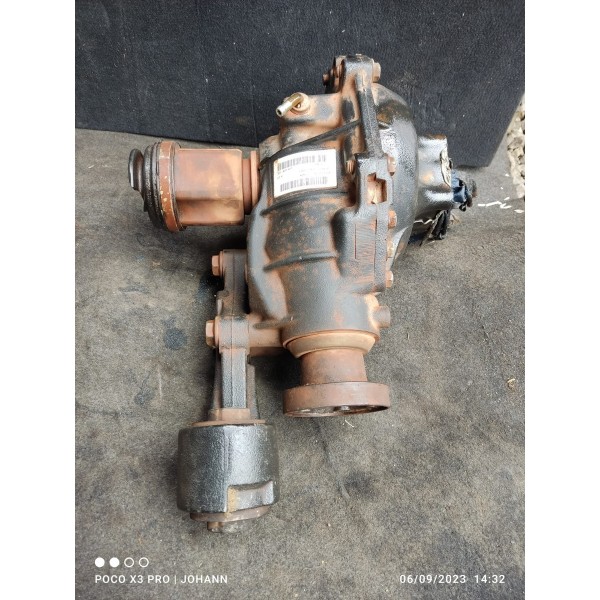 Diferencial Discovery 4 Dianteiro 2011 2012/2015 Ch223017ab