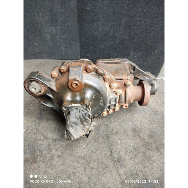 Diferencial Discovery 4 Dianteiro 2011 2012/2015 Ch223017ab