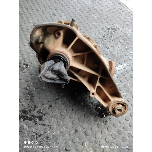 Diferencial Discovery 4 Traseiro 3.0 2011/2015 A2043510308