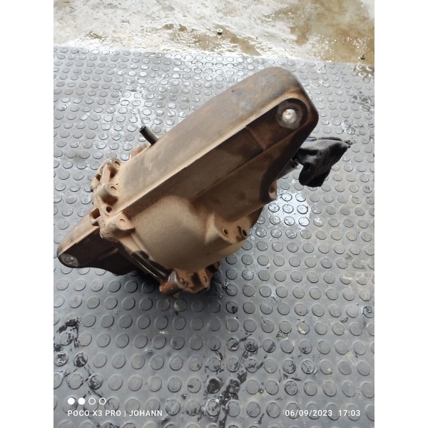 Diferencial Discovery 4 Traseiro 3.0 2011/2015 A2043510308