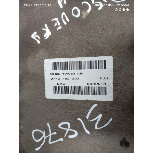 Diferencial Discovery 4 Traseiro 3.0 2011/2015 A2043510308