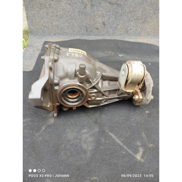 Diferencial C180 C200 W204 2010 2011 2012 A2043510308