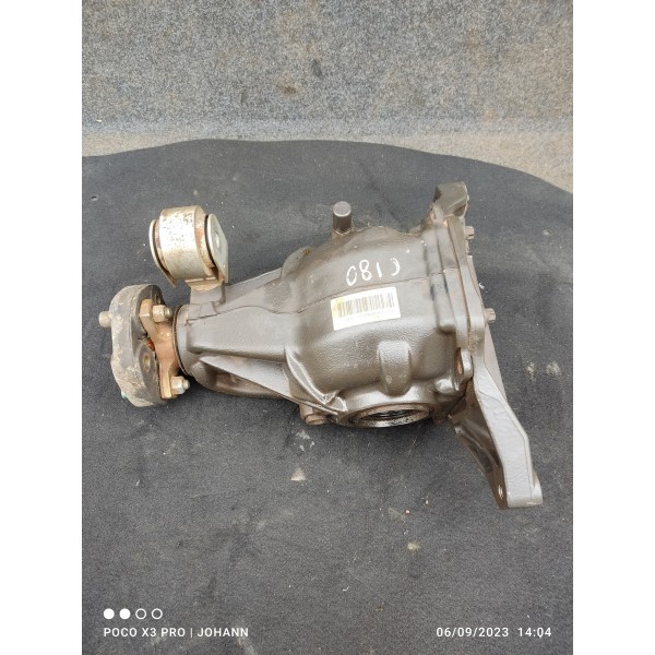 Diferencial C180 C200 W204 2010 2011 2012 A2043510308