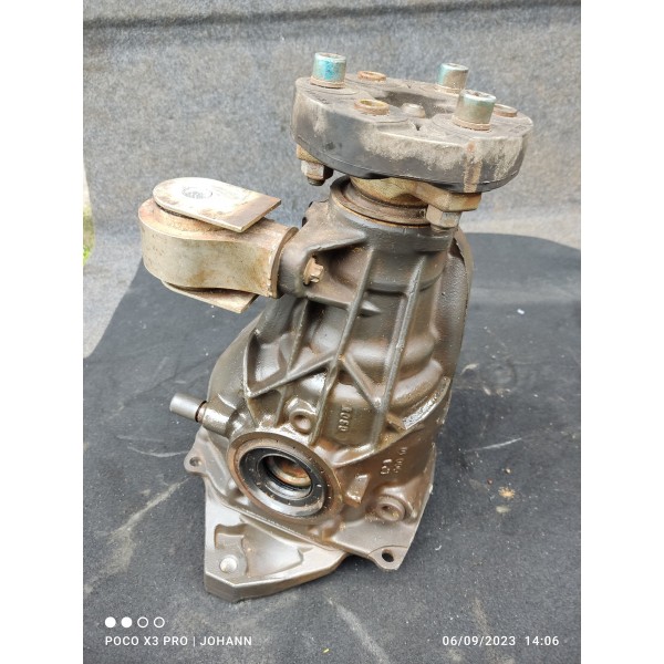 Diferencial C180 C200 W204 2010 2011 2012 A2043510308