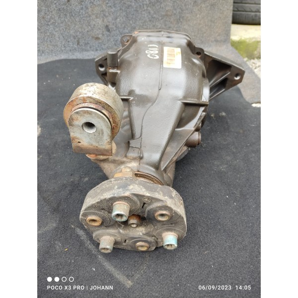 Diferencial C180 C200 W204 2010 2011 2012 A2043510308