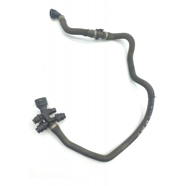 Mangueira Agua Bmw X5 2015/2019 Diesel 17128514220