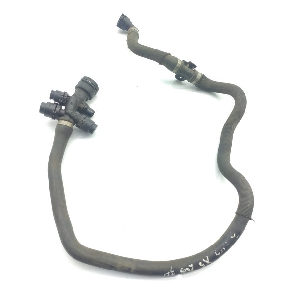 Mangueira Agua Bmw X5 2015/2019 Diesel 17128514220