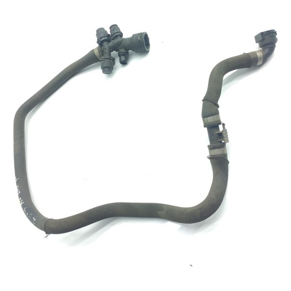 Mangueira Agua Bmw X5 2015/2019 Diesel 17128514220