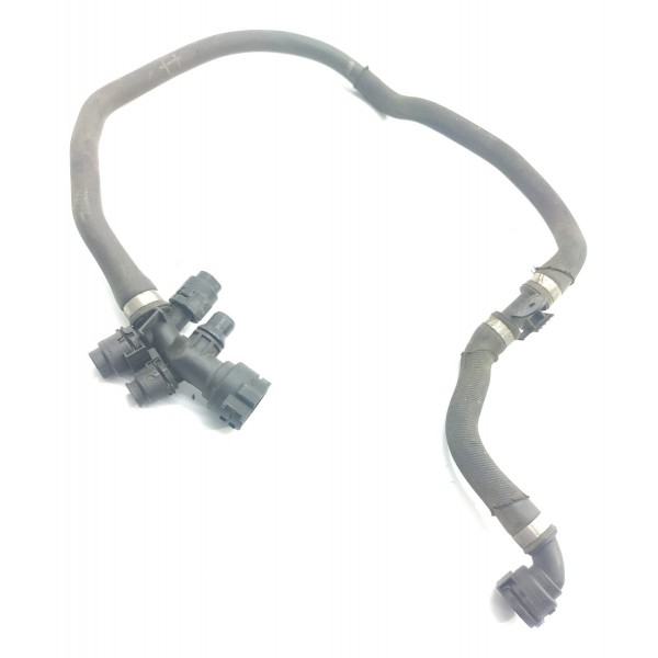 Mangueira Agua Bmw X5 2015/2019 Diesel 17128514220