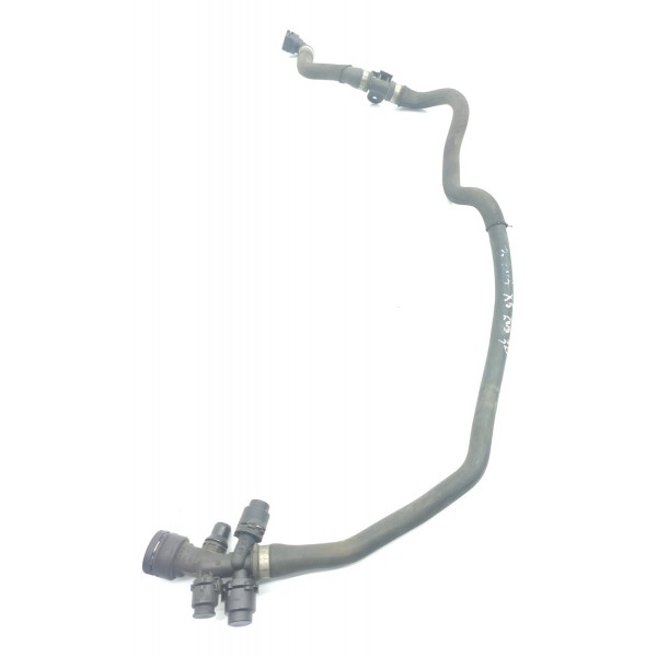 Mangueira Agua Bmw X5 2015/2019 Diesel 17128514220