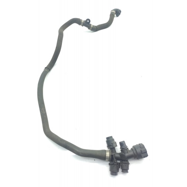 Mangueira Agua Bmw X5 2015/2019 Diesel 17128514220