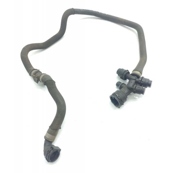 Mangueira Agua Bmw X5 2015/2019 Diesel 17128514220