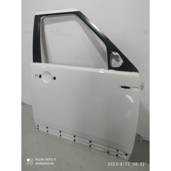 Porta Discovery 4 Dianteira Dir 2008 2010 2011 A 2015 /31460