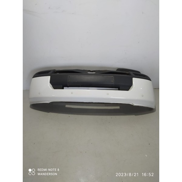 Parachoque Discovery 4 Dianteiro Completo 2011/2016