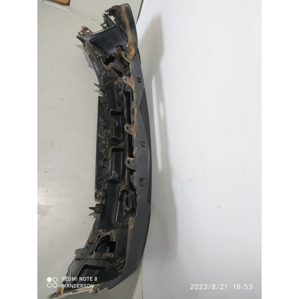 Parachoque Discovery 4 Dianteiro Completo 2011/2016