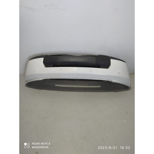 Parachoque Discovery 4 Dianteiro Completo 2011/2016