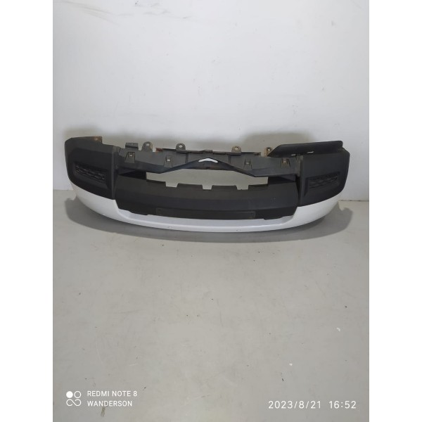 Parachoque Discovery 4 Dianteiro Completo 2011/2016