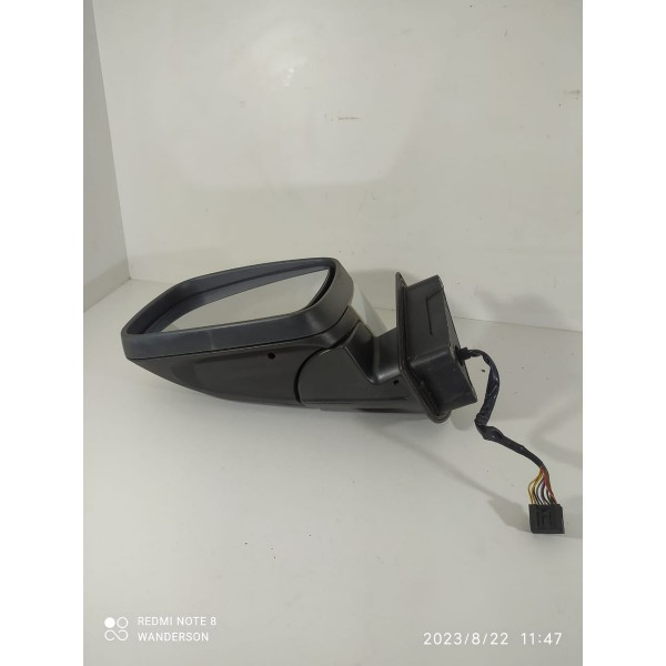 Retrovisor Discovery 3 E 4 Esquerdo 2008/2015 Original