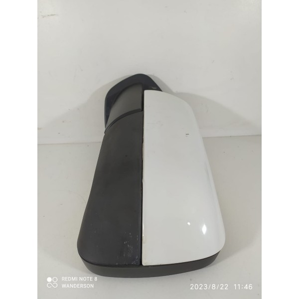 Retrovisor Discovery 3 E 4 Esquerdo 2008/2015 Original