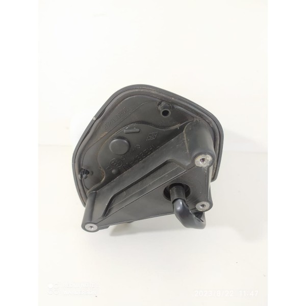 Retrovisor Discovery 3 E 4 Esquerdo 2008/2015 Original