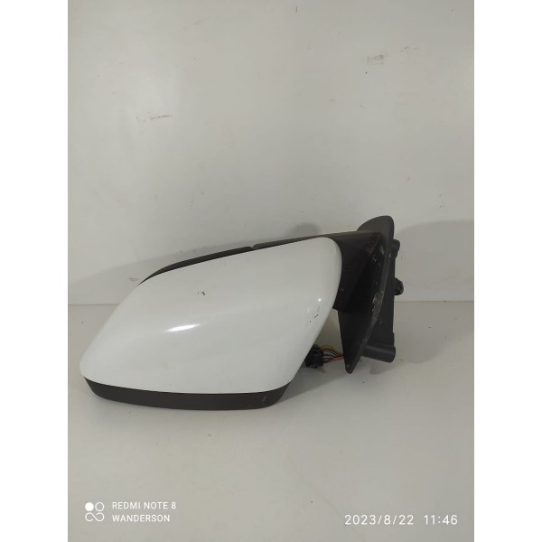 Retrovisor Discovery 3 E 4 Esquerdo 2008/2015 Original