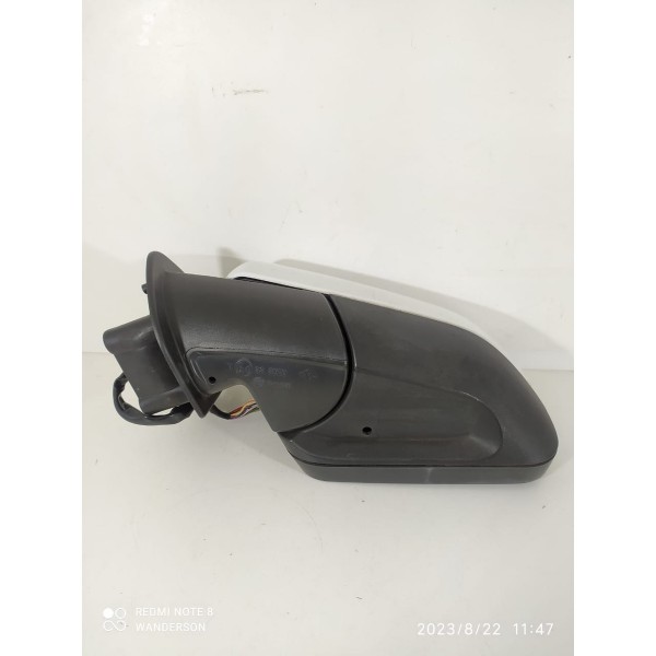 Retrovisor Discovery 3 E 4 Esquerdo 2008/2015 Original