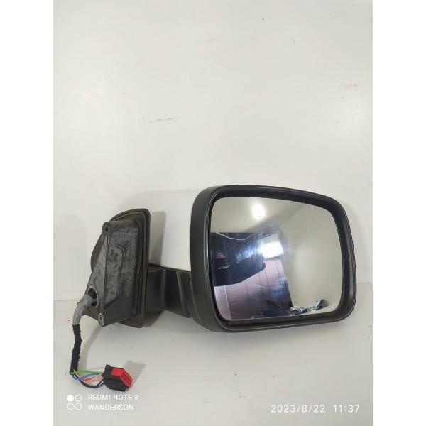 Retrovisor Discovery 3 E 4 Direito 2008/2015 Original