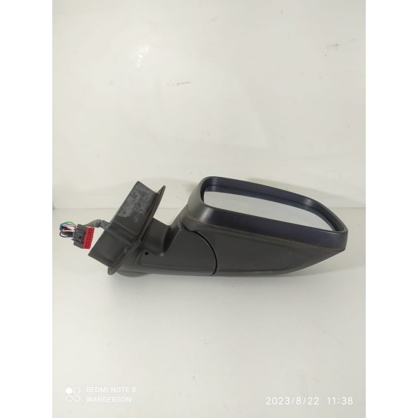 Retrovisor Discovery 3 E 4 Direito 2008/2015 Original